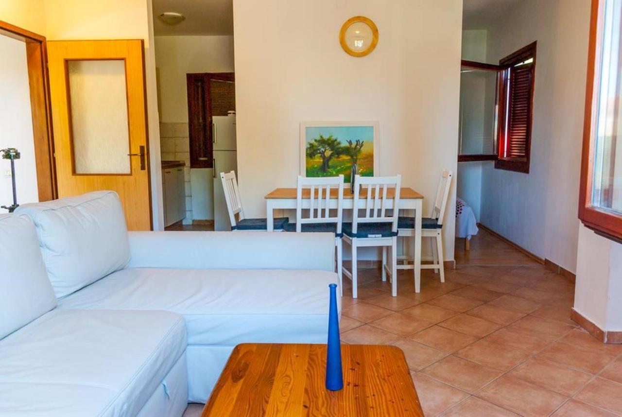 Villa Mediterranea - Apartments メドゥリン エクステリア 写真