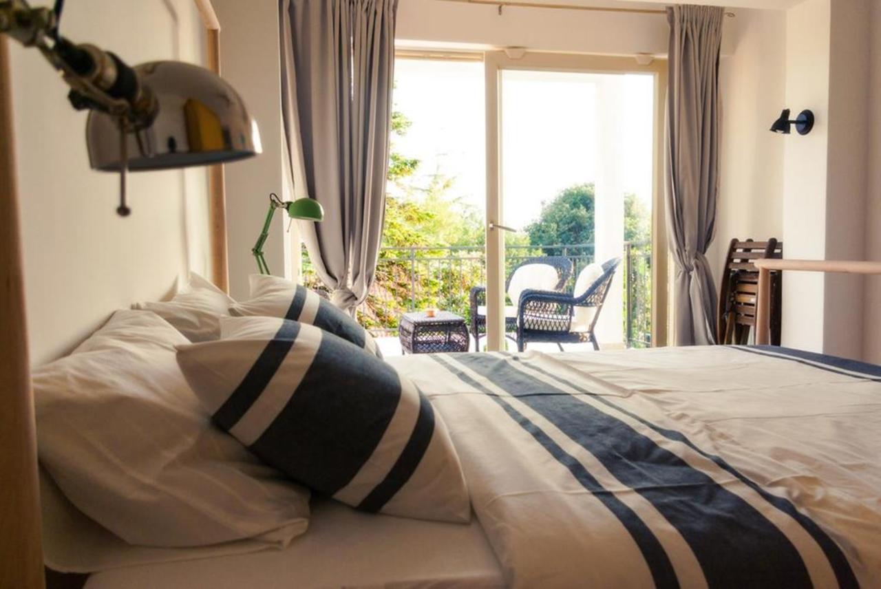 Villa Mediterranea - Apartments メドゥリン エクステリア 写真