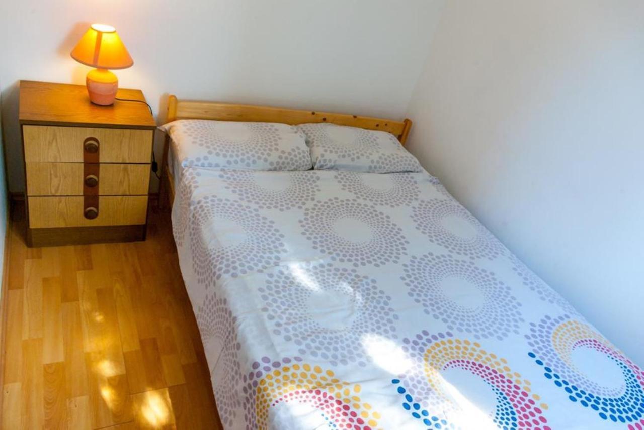 Villa Mediterranea - Apartments メドゥリン エクステリア 写真
