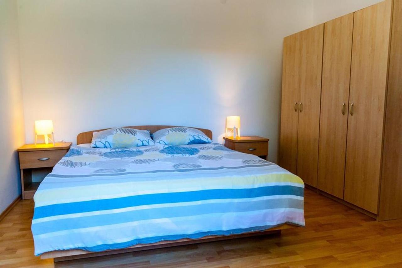 Villa Mediterranea - Apartments メドゥリン エクステリア 写真