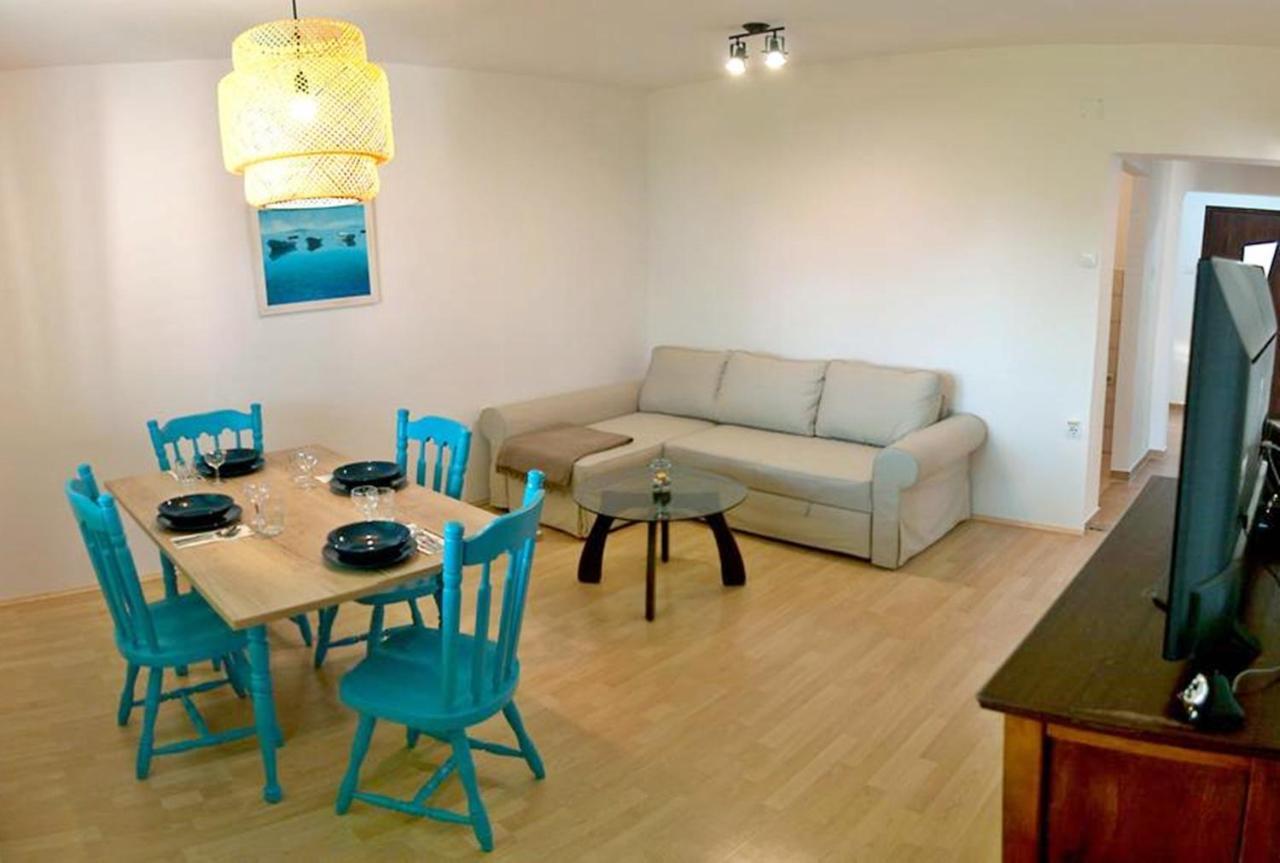 Villa Mediterranea - Apartments メドゥリン エクステリア 写真