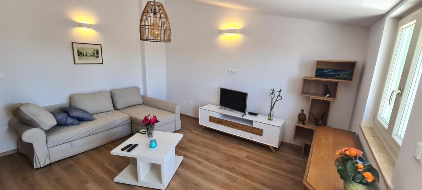 Villa Mediterranea - Apartments メドゥリン エクステリア 写真