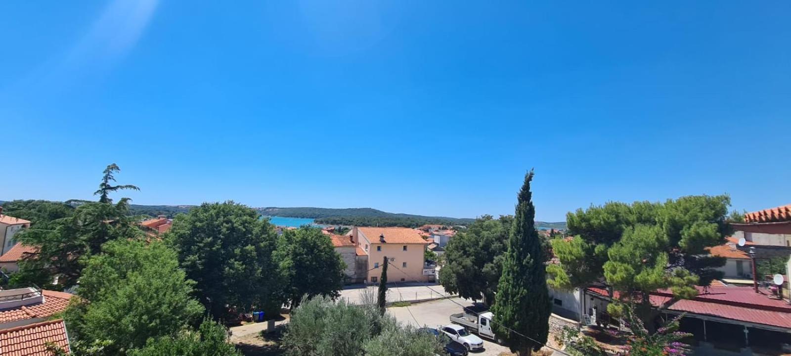 Villa Mediterranea - Apartments メドゥリン エクステリア 写真