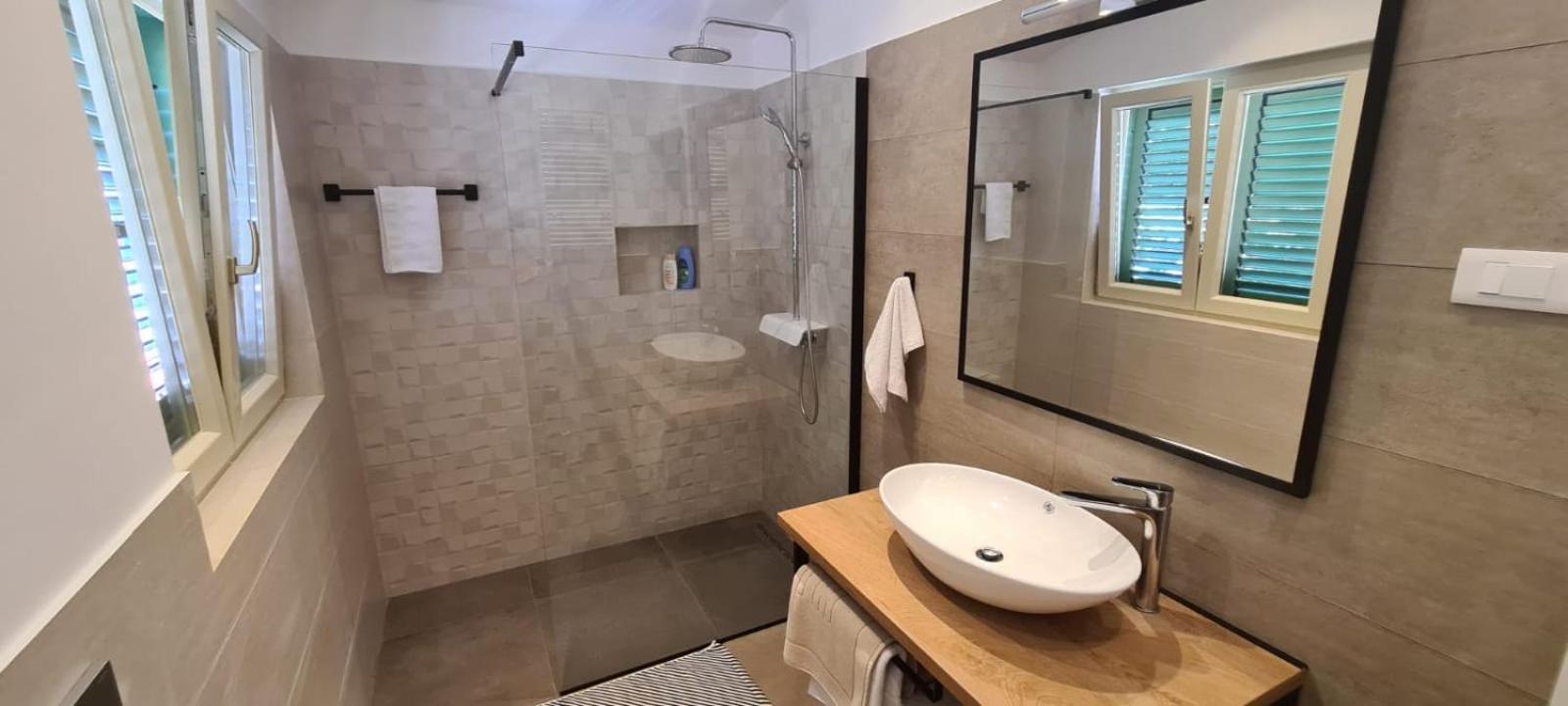 Villa Mediterranea - Apartments メドゥリン エクステリア 写真