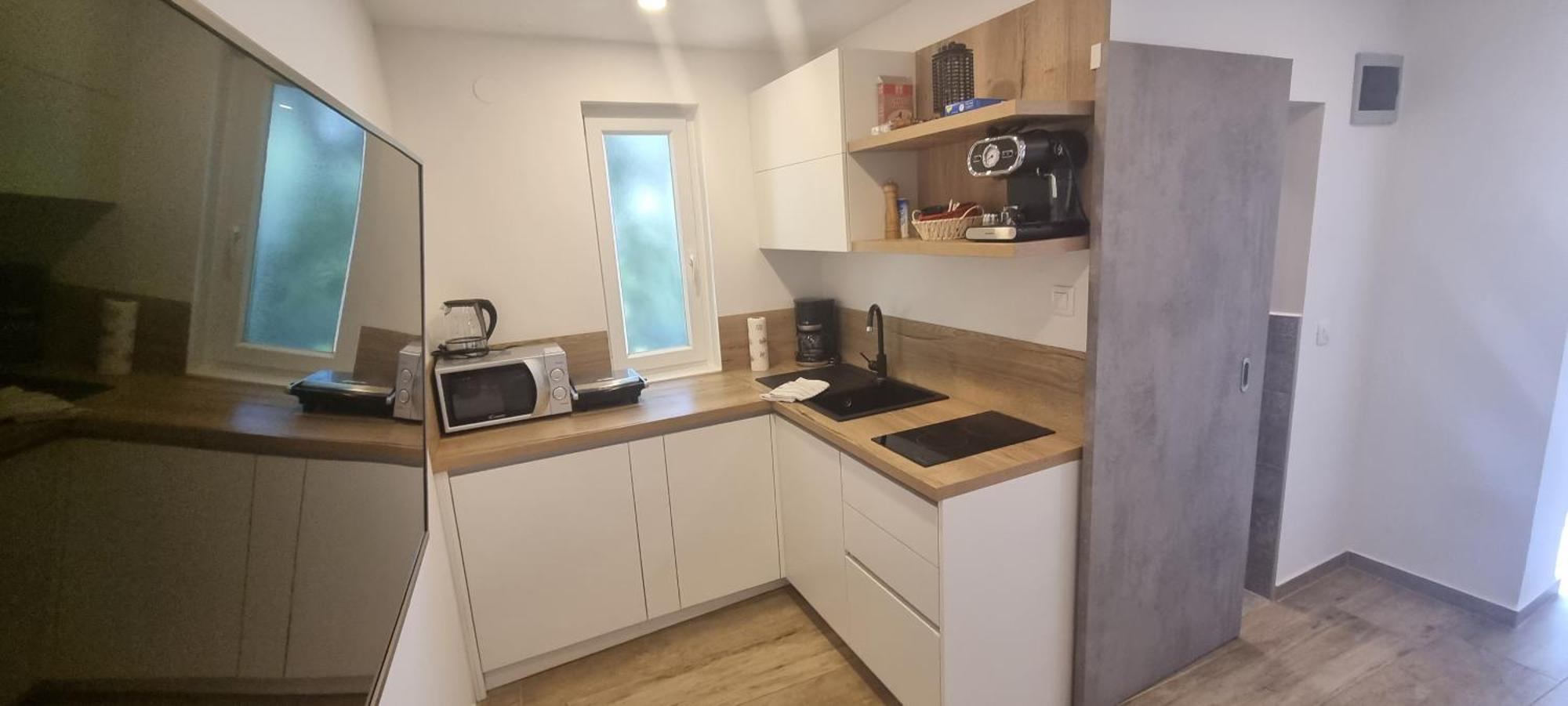 Villa Mediterranea - Apartments メドゥリン エクステリア 写真