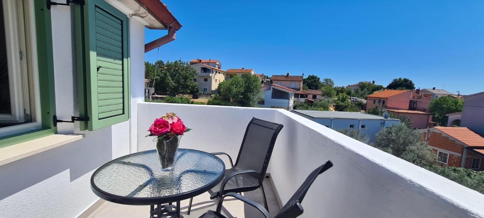 Villa Mediterranea - Apartments メドゥリン エクステリア 写真