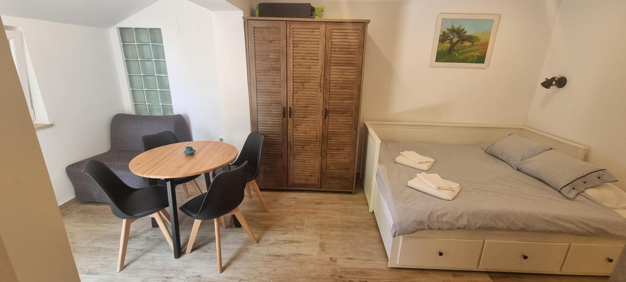 Villa Mediterranea - Apartments メドゥリン エクステリア 写真