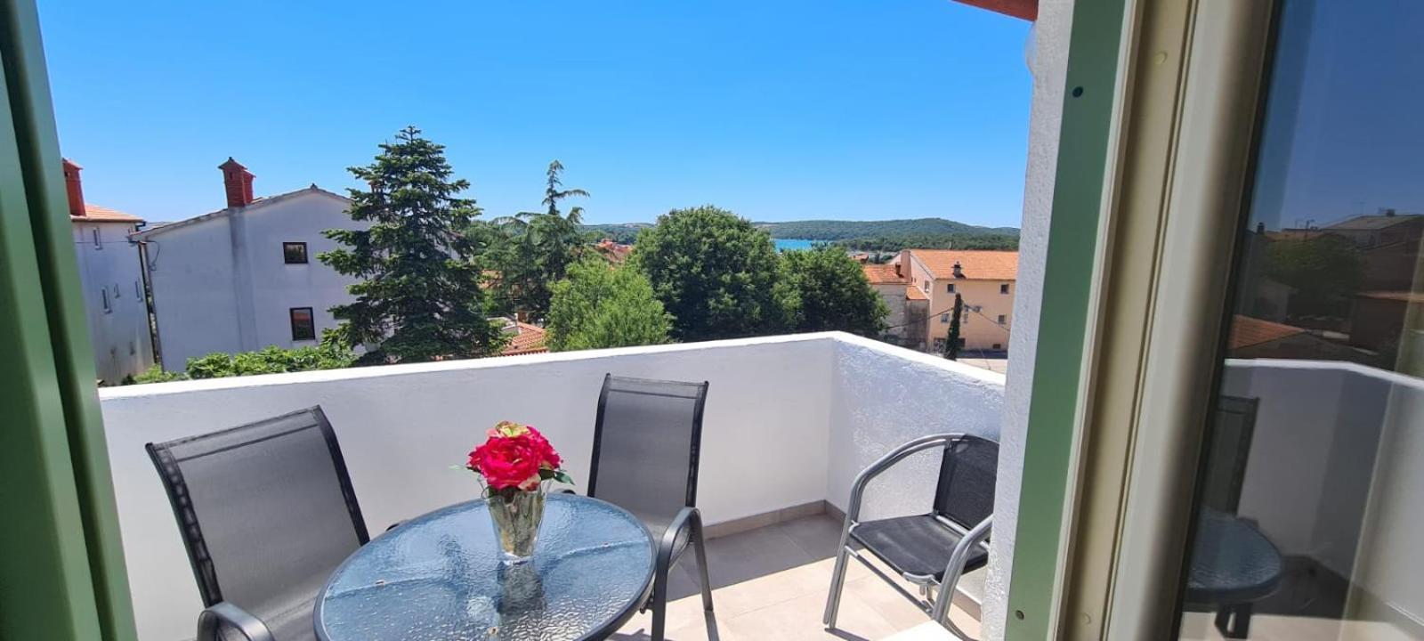 Villa Mediterranea - Apartments メドゥリン エクステリア 写真