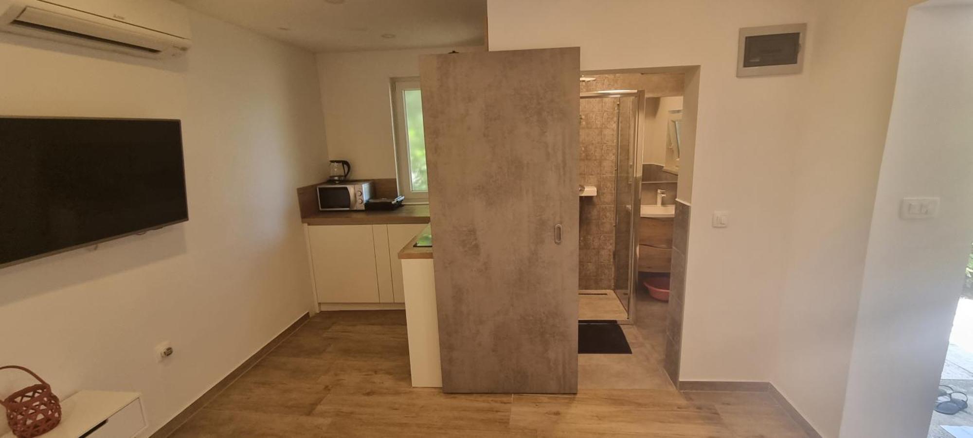 Villa Mediterranea - Apartments メドゥリン エクステリア 写真