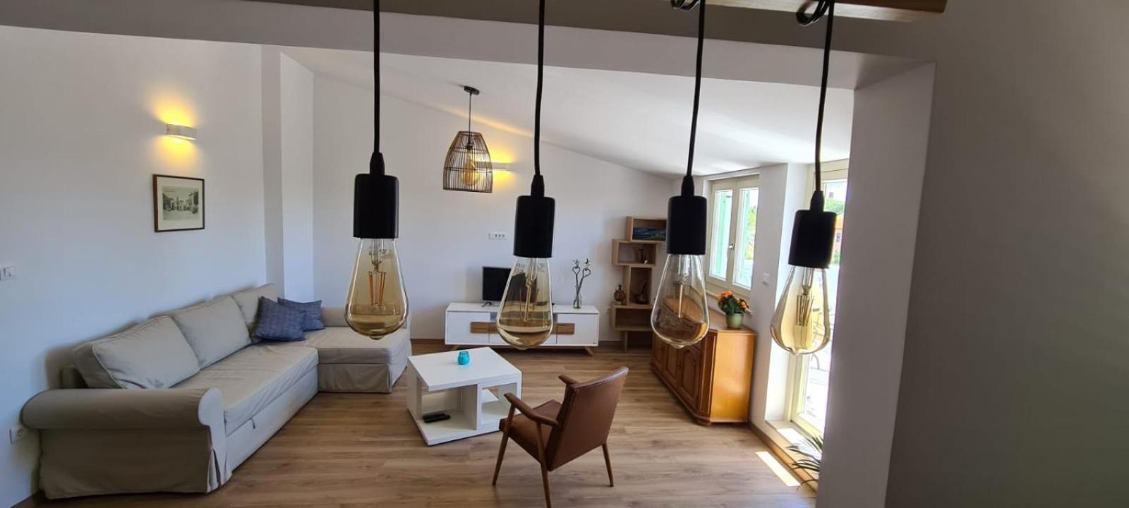 Villa Mediterranea - Apartments メドゥリン エクステリア 写真