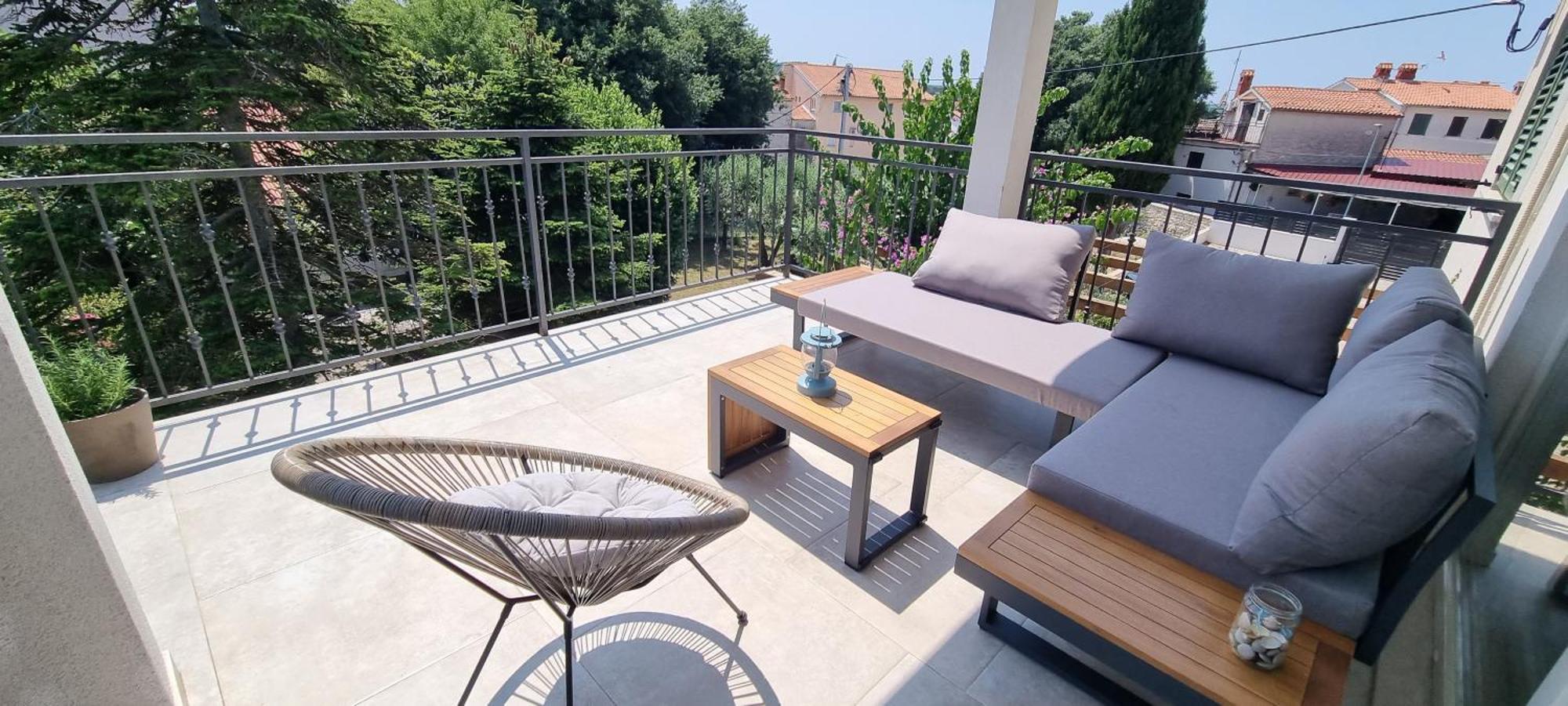 Villa Mediterranea - Apartments メドゥリン エクステリア 写真