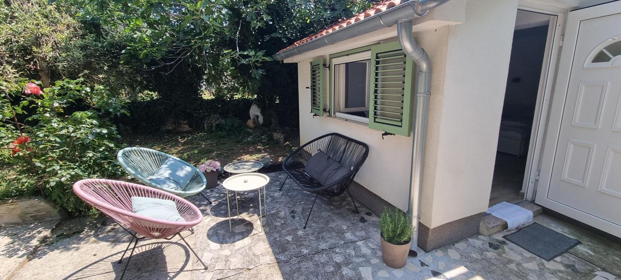 Villa Mediterranea - Apartments メドゥリン エクステリア 写真