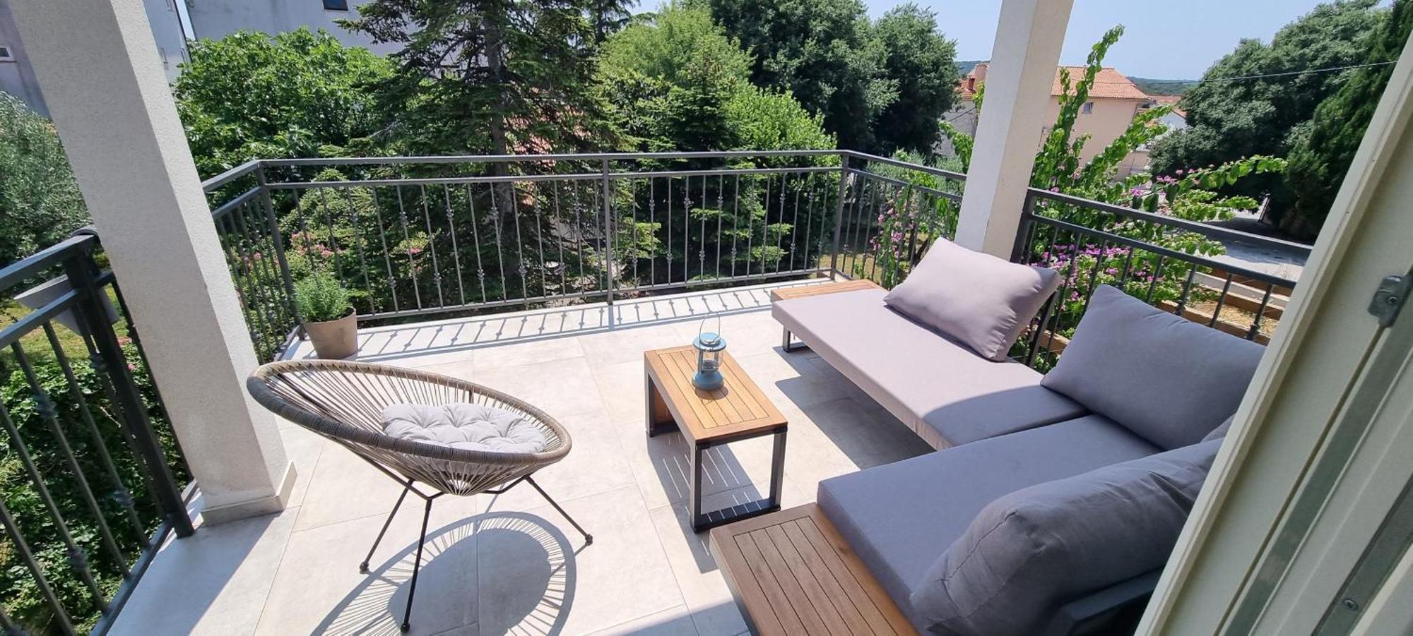 Villa Mediterranea - Apartments メドゥリン エクステリア 写真