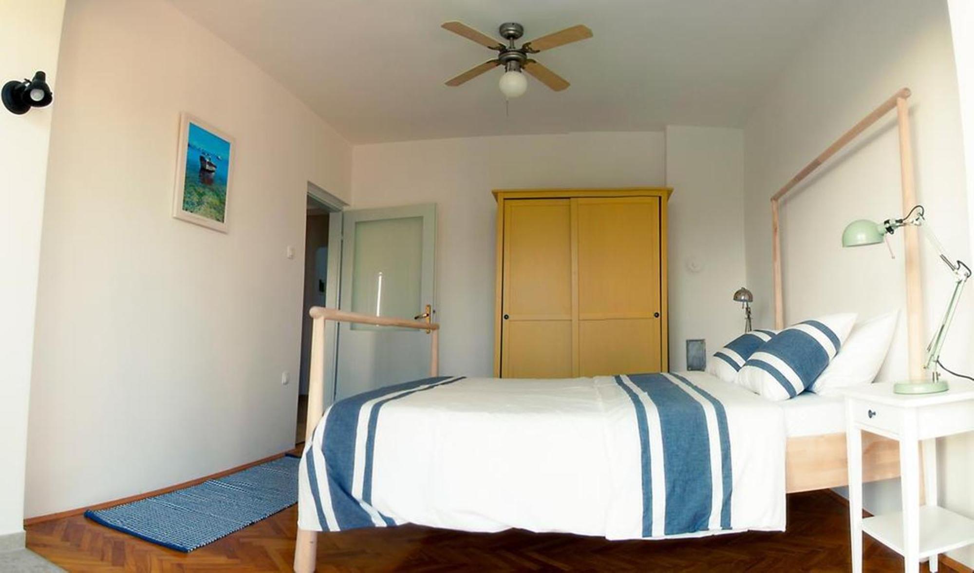 Villa Mediterranea - Apartments メドゥリン 部屋 写真