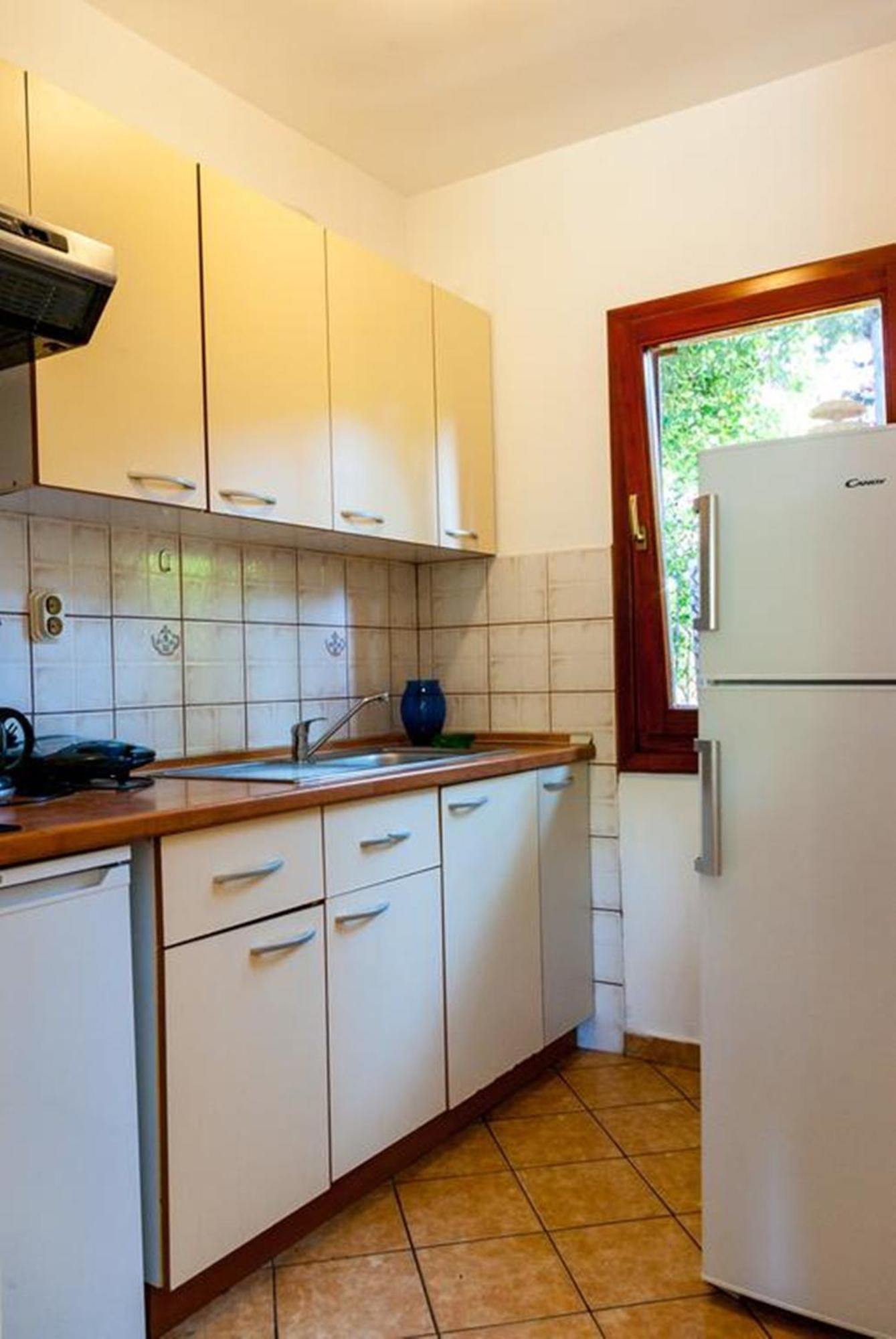 Villa Mediterranea - Apartments メドゥリン 部屋 写真