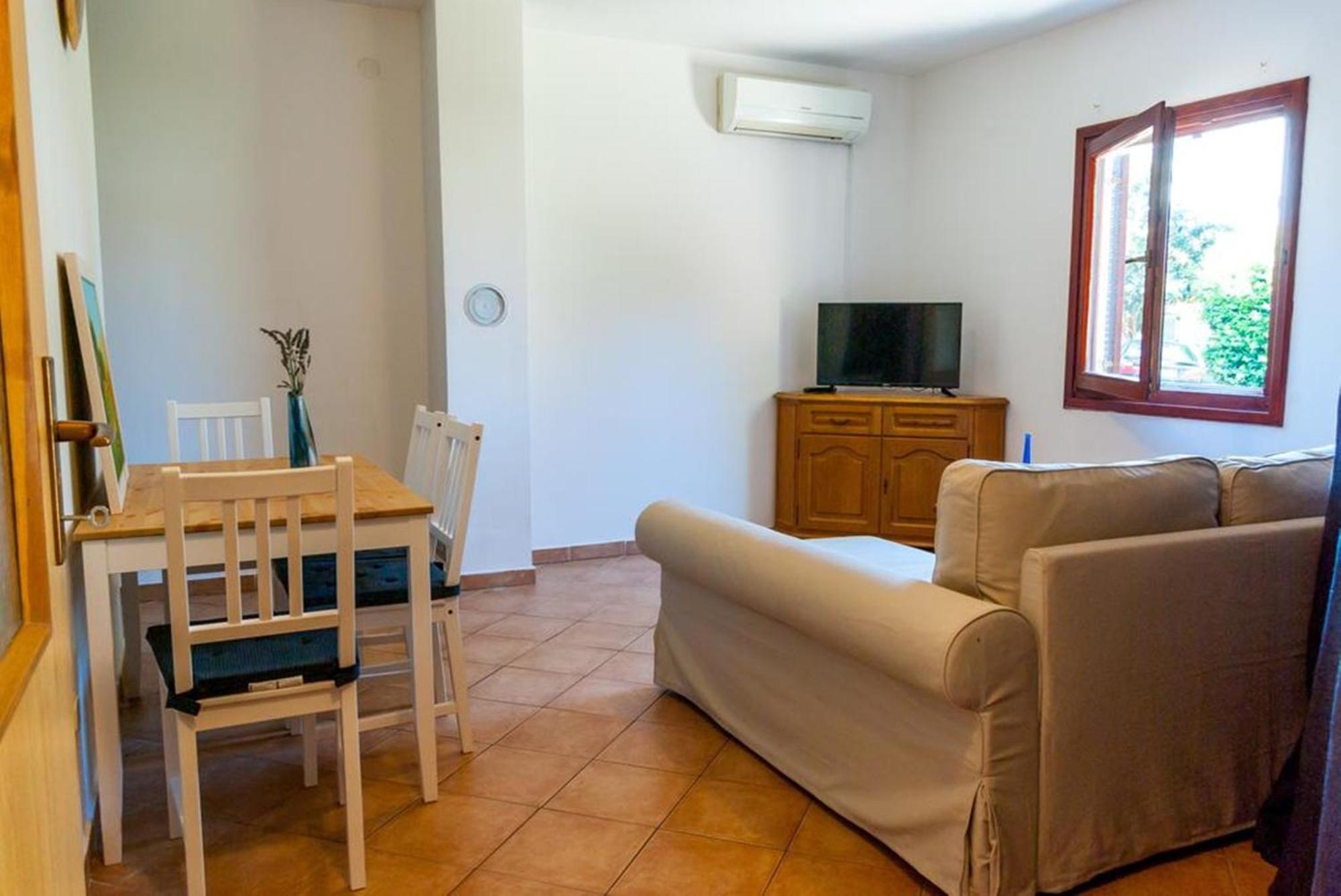 Villa Mediterranea - Apartments メドゥリン 部屋 写真