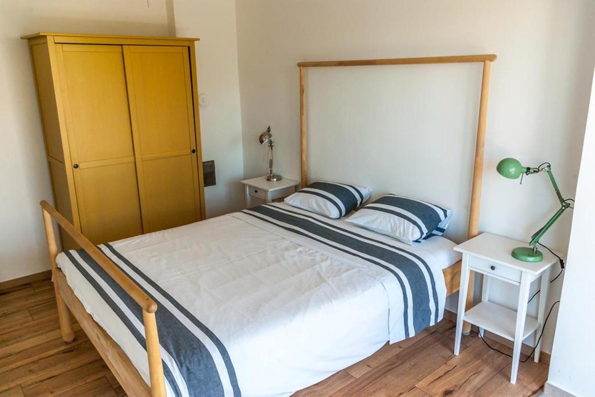 Villa Mediterranea - Apartments メドゥリン 部屋 写真