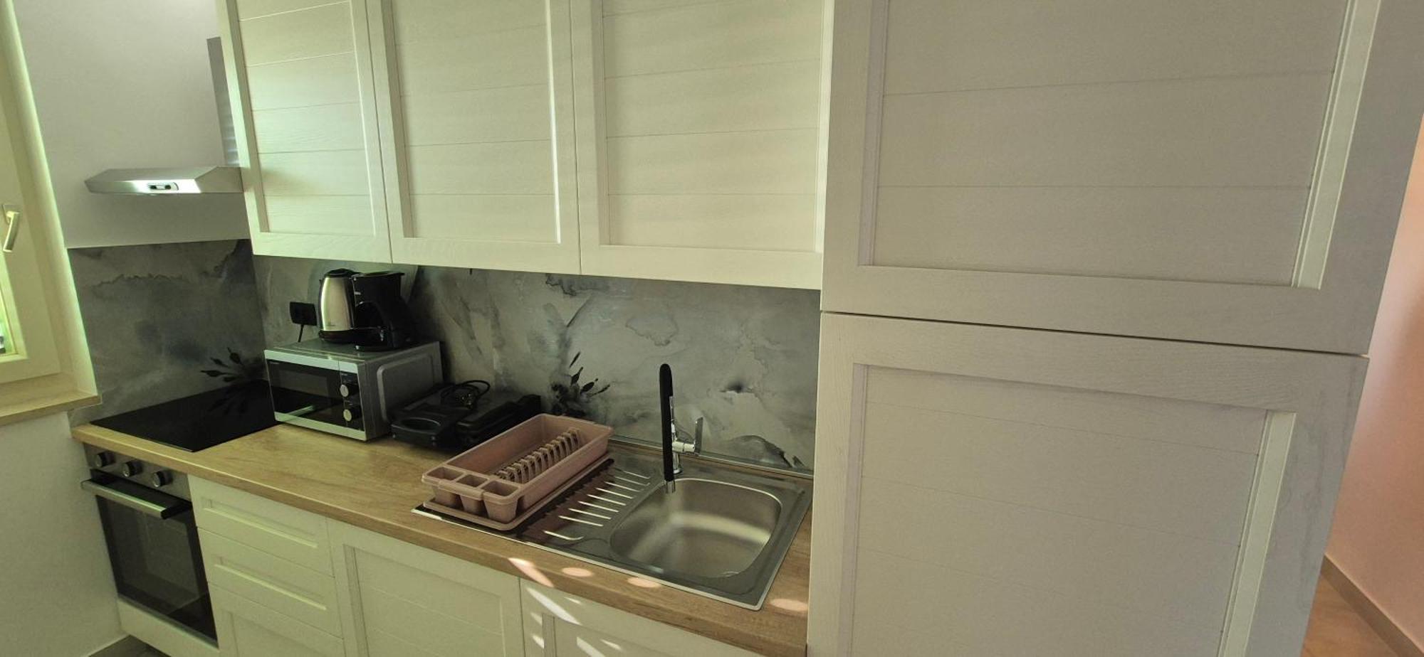 Villa Mediterranea - Apartments メドゥリン エクステリア 写真